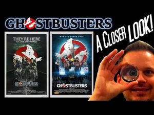 ghostbusters movie review