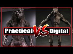 practical vs digital