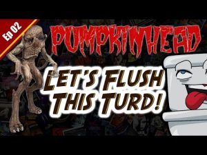 pumpkinhead review