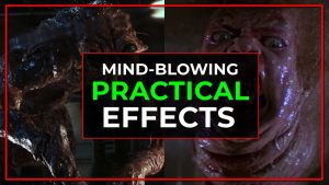 practical effects