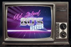 80s horror