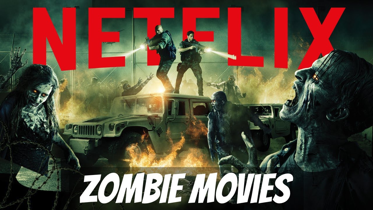 The 30 Best Zombie Movies Of All Time Mobile Legends