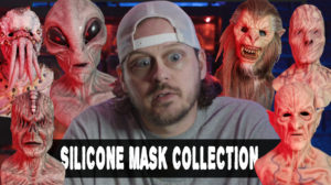 silicone mask collection
